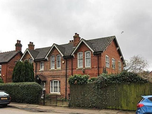 House for sale in Kings Norton, West Midlands