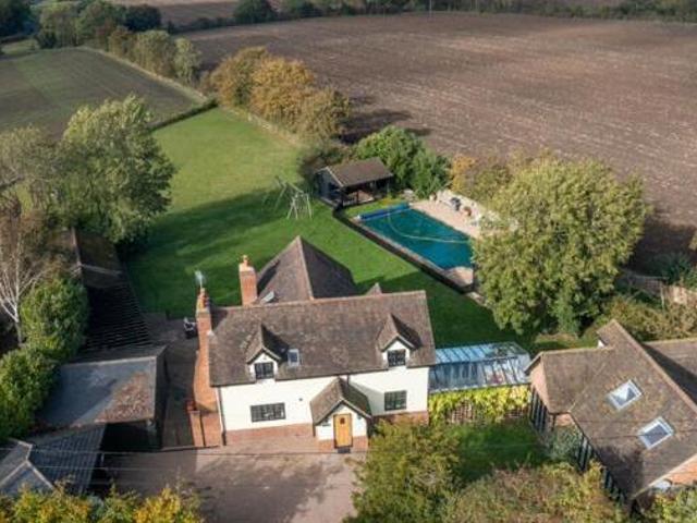 House for sale in Lyons, Greater London