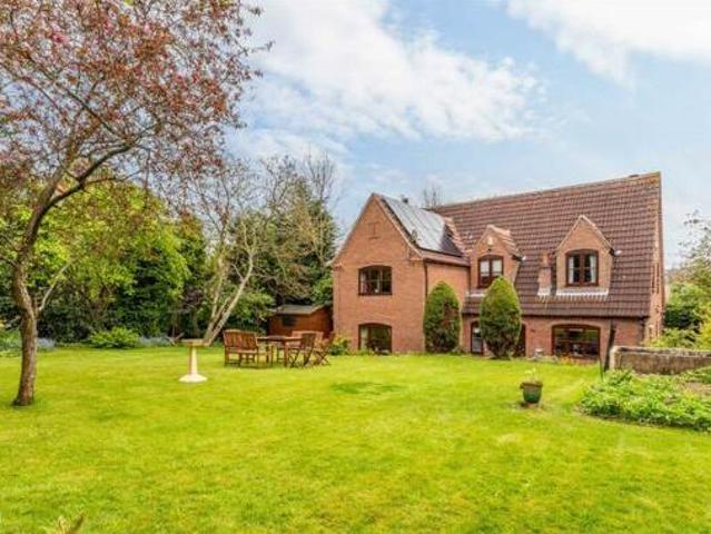 House for sale in Lyons, Greater London