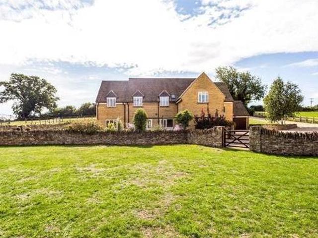 House for sale in Gloucestershire