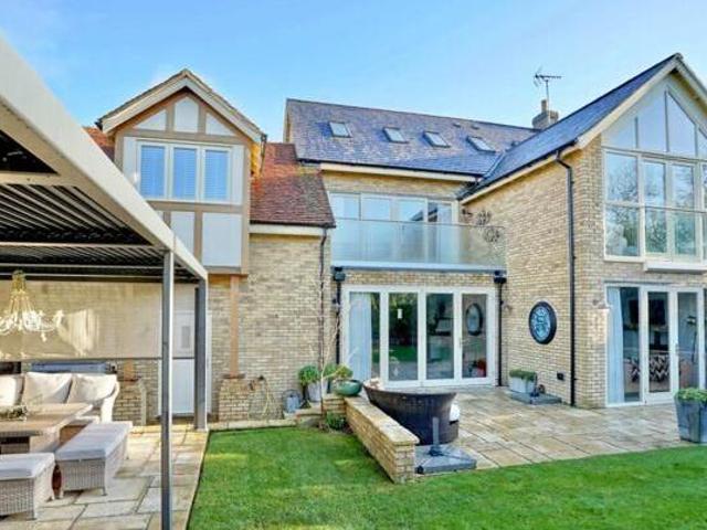 House for sale in Lyons, Greater London