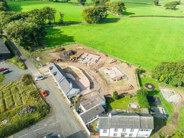 Farm for sale in Auldhouse, Scotland