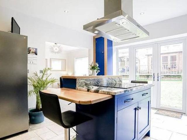 House for rent in Lancashire