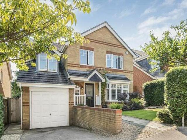 House for sale in Reading