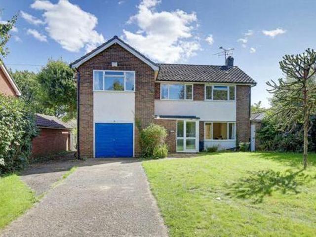 House for sale in Reading