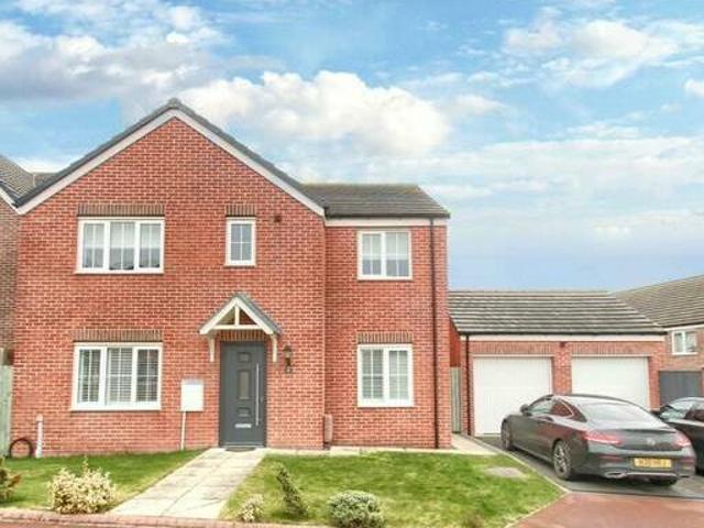 House for sale in York and North Yorkshire, England