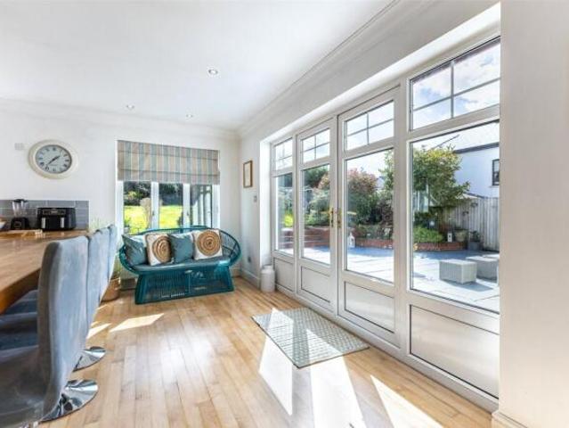 Farm for sale in Falcon Lodge, Wales