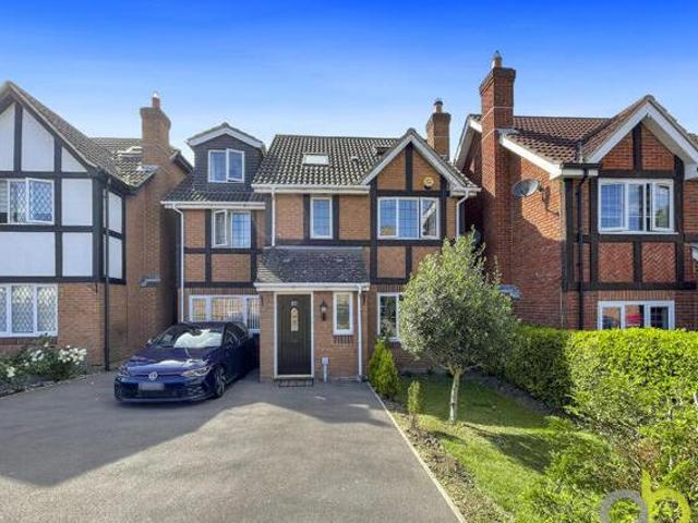 House for sale in Grays, Essex