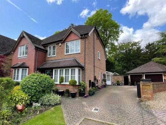 House for sale in Denham, Buckinghamshire