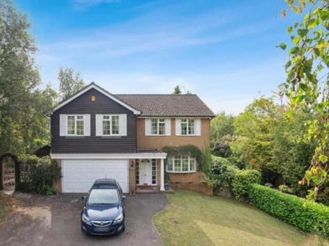 House for sale in Lyons, Greater London