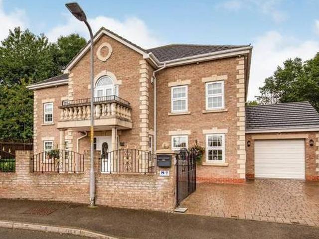 House for sale in Durham