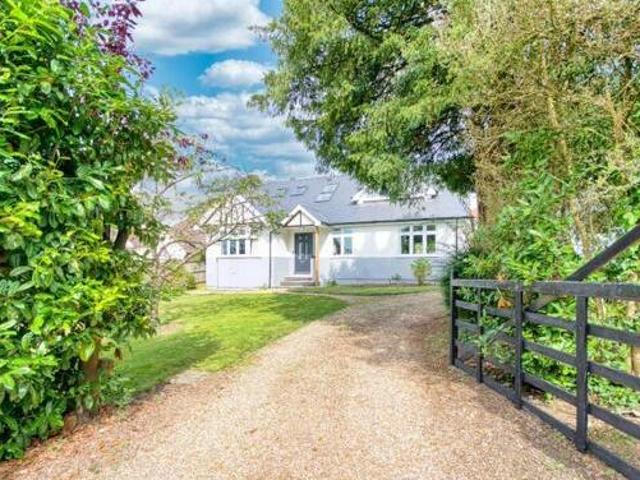 House for sale in Lyons, Greater London