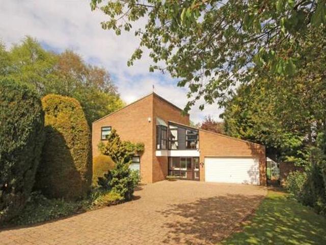 House for sale in Lyons, Greater London