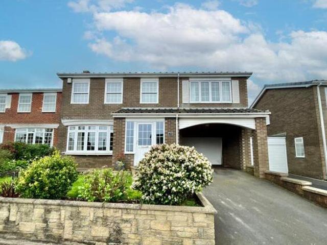 House for sale in Butterton, Staffordshire