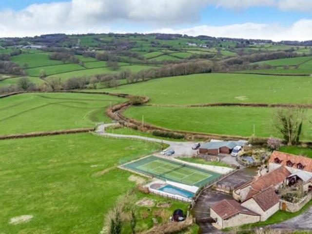 House for sale in Chard, Somerset