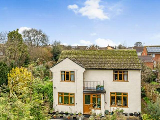 House for sale in Chard Town, Chard