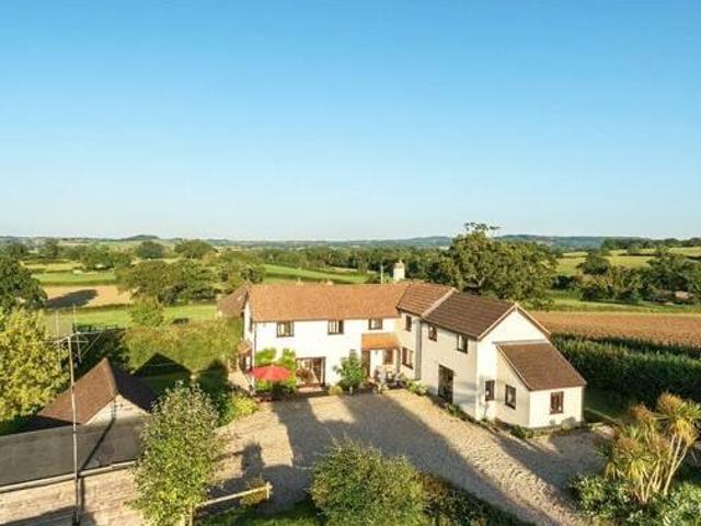 House for sale in Chard, Somerset