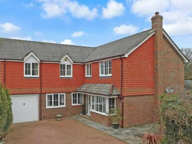 House for rent in West Sussex