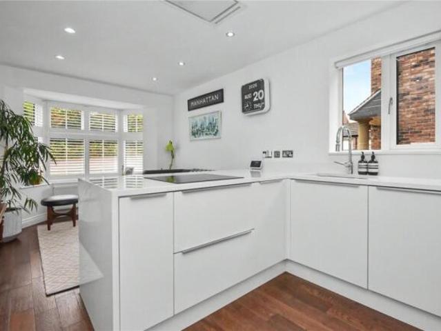 Farm for sale in Kippax, West Yorkshire