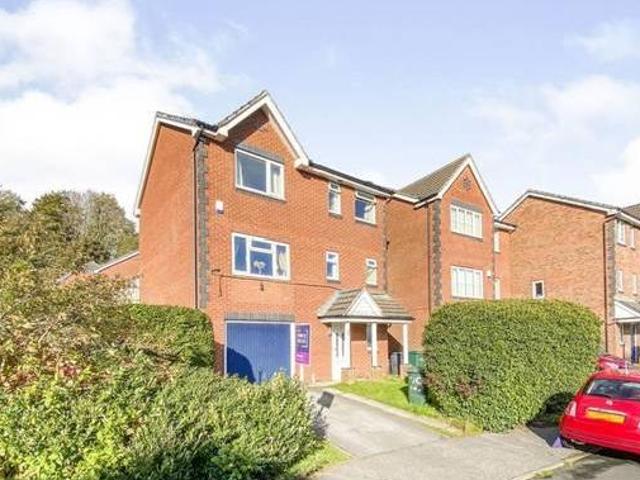 House for sale in Yorkshire And The Humber