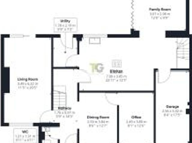 Farm for sale in Golden Valley, Gloucestershire