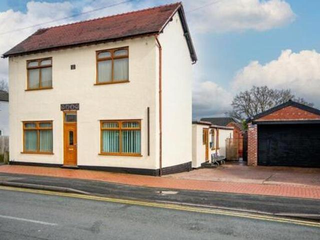 House for sale in Boley Park, Staffordshire