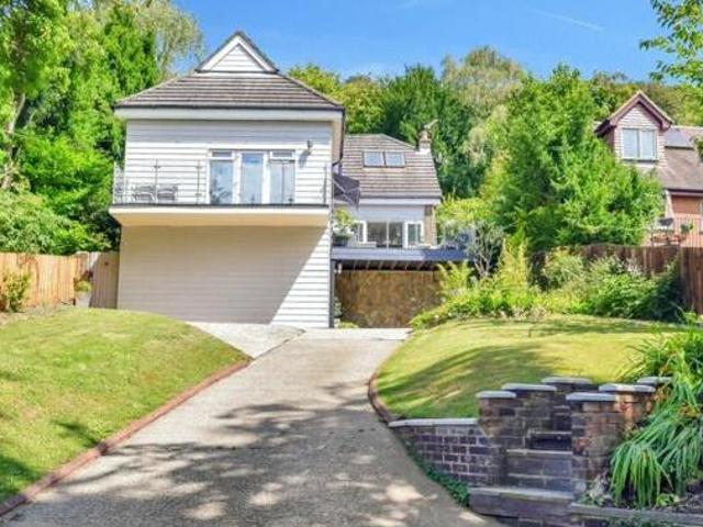 House for sale in Chatham Docks, Chatham