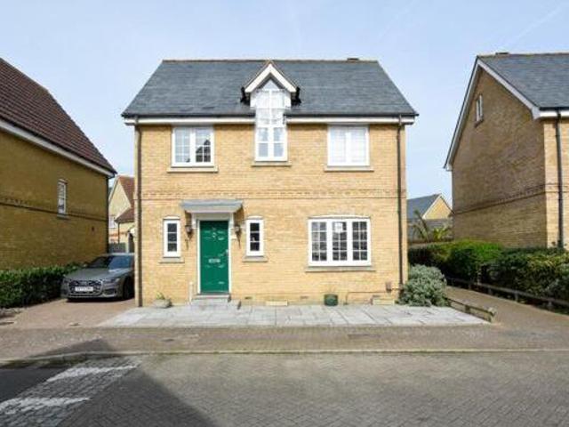 House for sale in Brompton, Chatham