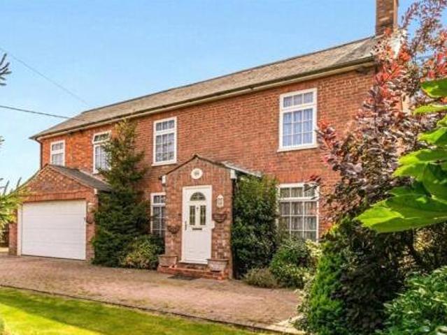 House for sale in Four Gotes, Cambridgeshire