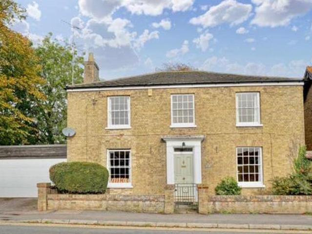 House for sale in Four Gotes, Cambridgeshire