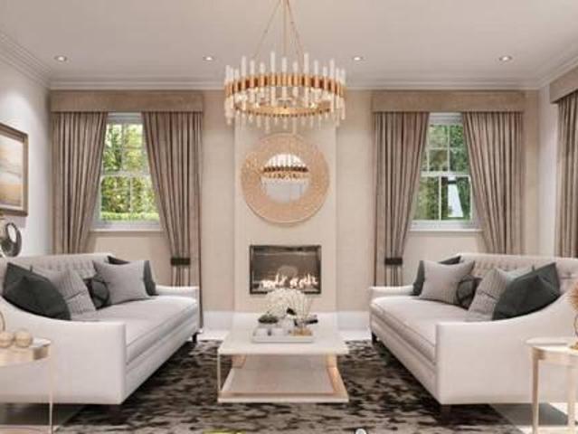 House for sale in Lyons, Greater London