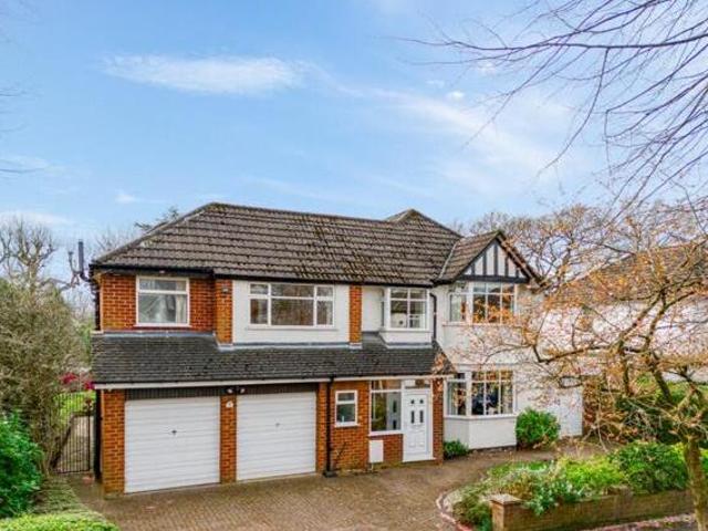 House for sale in Greater Manchester