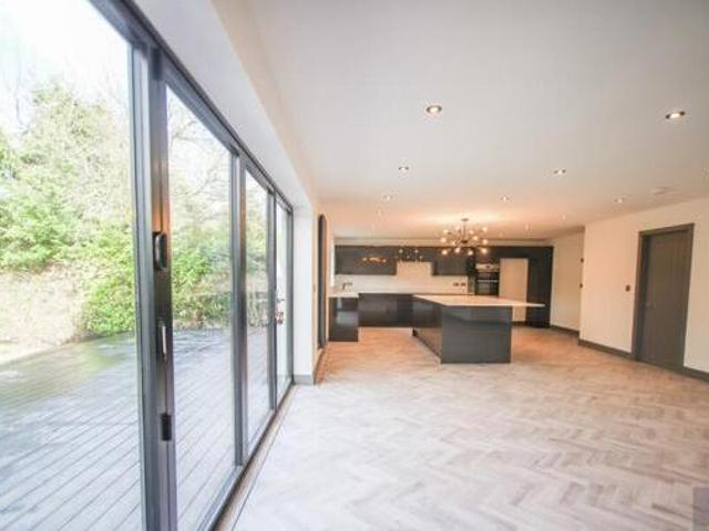 House for sale in Stockport, Greater Manchester
