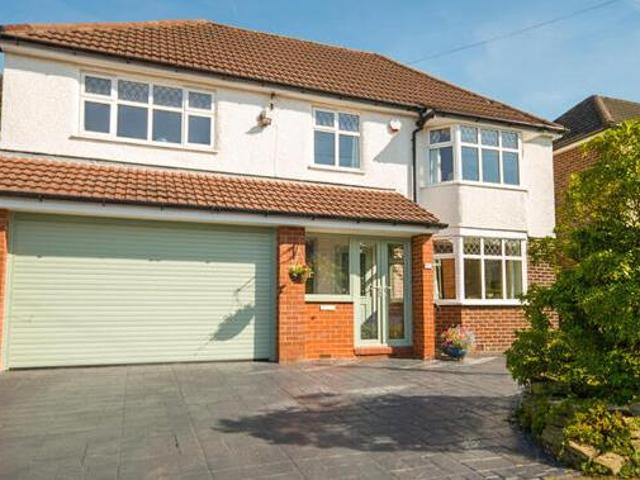 House for sale in Greater Manchester