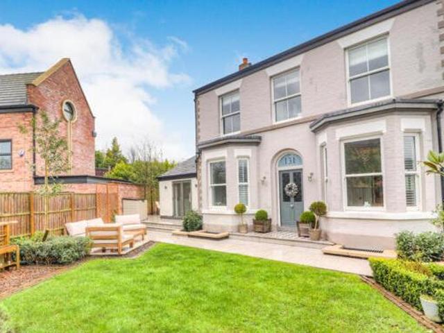 House for sale in Greater Manchester