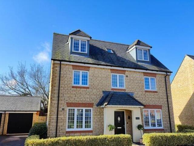 House for sale in Cheddar, Somerset