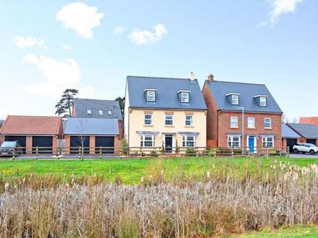 House for sale in Priorswood, Rumwell