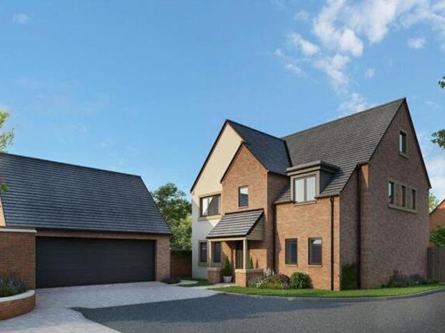 House for sale in Derby, East Midlands