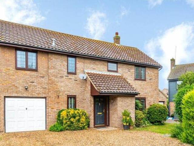 House for sale in Brookend, Chelmsford