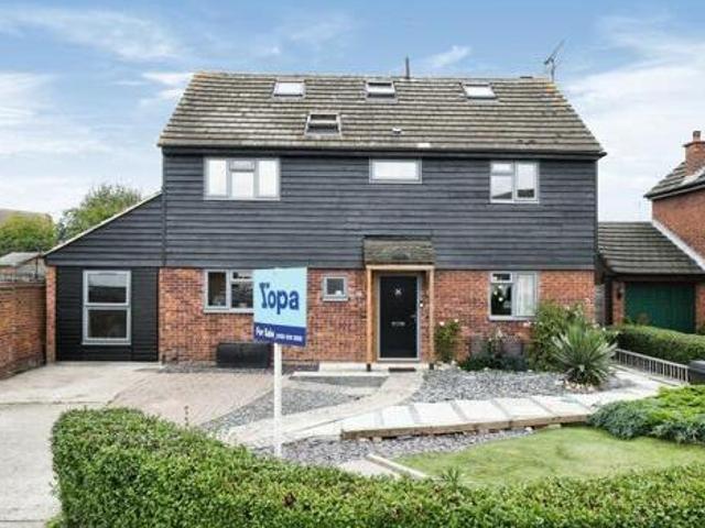 House for sale in Chelmsford, Essex