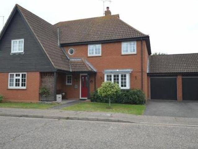 House for sale in Chelmsford, Essex