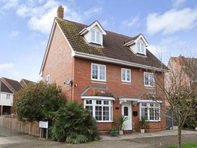 House for sale in Melbourne, Chelmsford