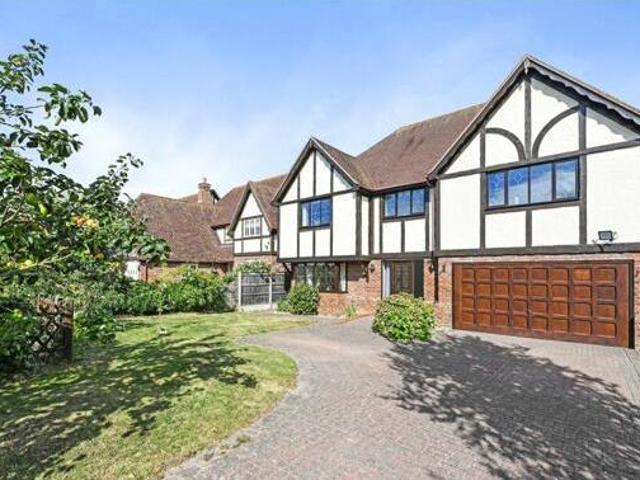 House for sale in Chelmsford, Essex