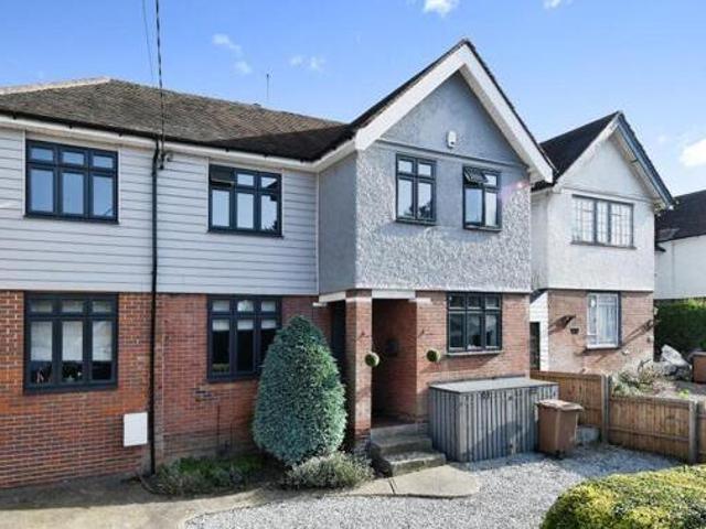 House for sale in Moulsham, Chelmsford