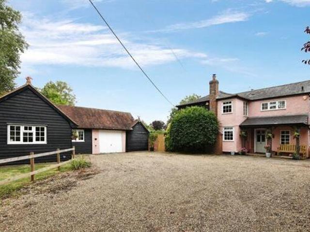 House for sale in Chelmsford, Essex