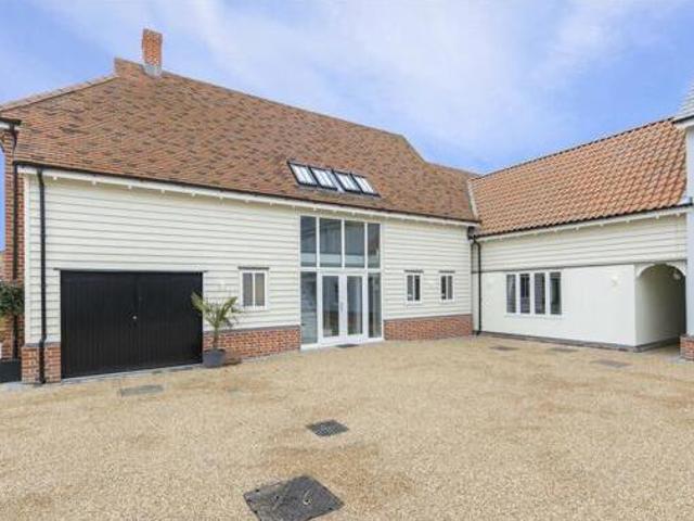 House for sale in Beaulieu Park, Chelmsford