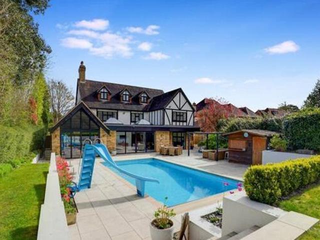 House for sale in Orpington, Greater London