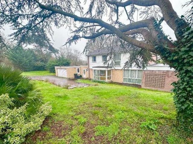 House for sale in Orpington, Greater London