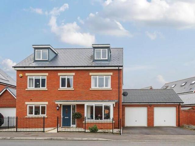 House for sale in Cheltenham, Gloucestershire