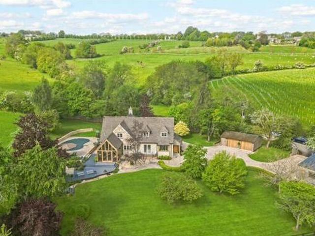 House for sale in Lynworth, Golden Valley